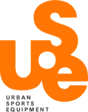 Urban Sports Equipment