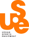 Urban Sports Equipment